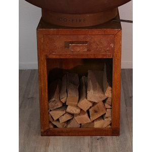 +The Woodstock PRO (aslade/asschuif)